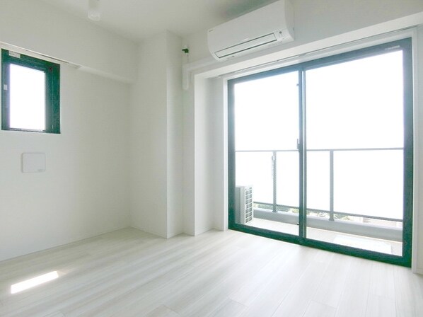 LUMEED立川の物件内観写真